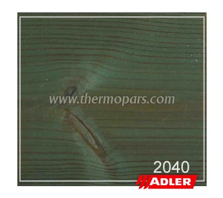 thermowood 2040