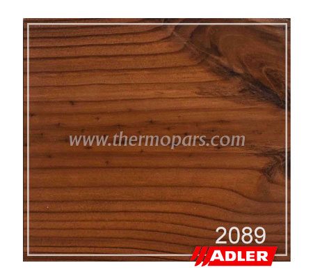 thermowood 2089