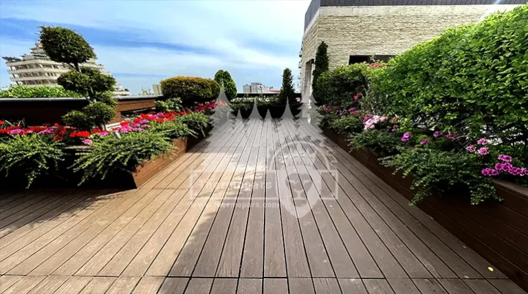 روف گاردن ترمو