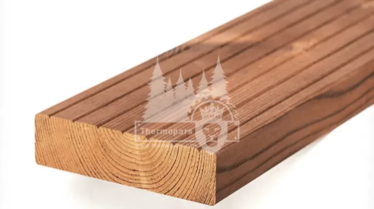 ابعاد و سایزهای ترموود