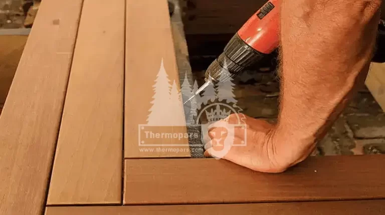 آموزش نصب ترموود